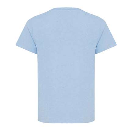 Kol kids lightweight recycled cotton t-shirt - hospitality