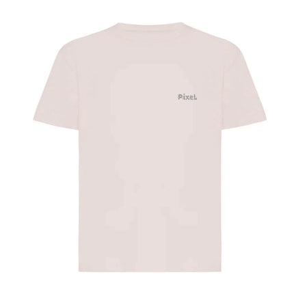 Kol kids lightweight recycled cotton t-shirt - hospitality