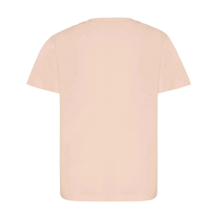 Kol kids lightweight recycled cotton t-shirt - hospitality