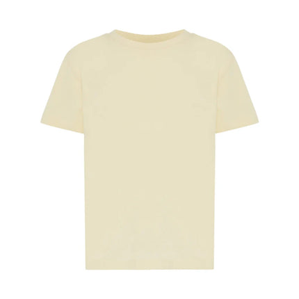 Kol kids lightweight recycled cotton t-shirt - hospitality