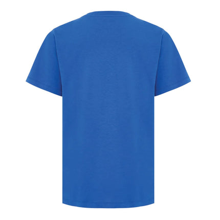 Kol kids lightweight recycled cotton t-shirt - hospitality