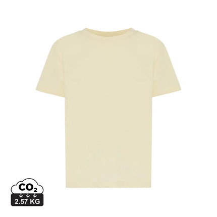 Kol kids lightweight recycled cotton t-shirt - hospitality