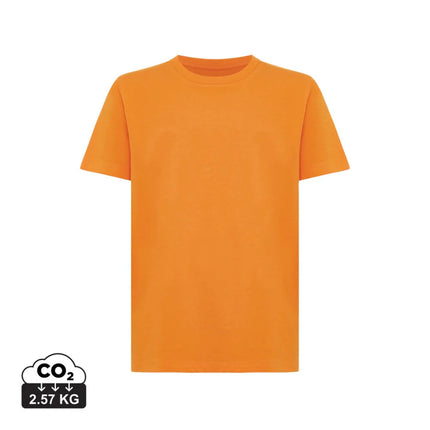Kol kids lightweight recycled cotton t-shirt - hospitality