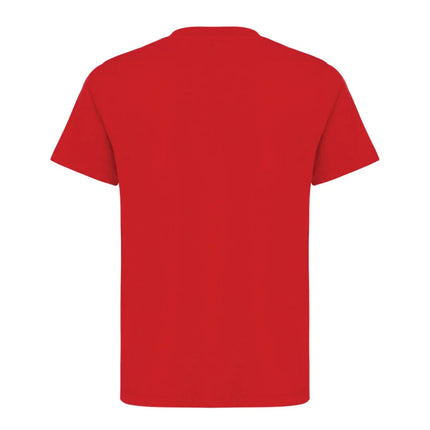 Kol kids lightweight recycled cotton t-shirt - hospitality