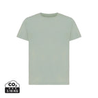 30% Recycled & 70% Organic Cotton / iceberg green / 56 x 40 x 0.5 cm