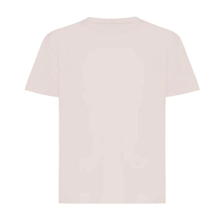 Kol kids lightweight recycled cotton t-shirt - hospitality
