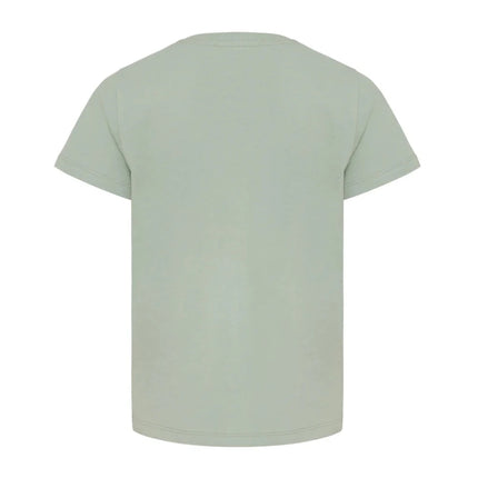 Kol kids lightweight recycled cotton t-shirt - hospitality