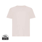 30% Recycled & 70% Organic Cotton / cloud pink / 42 x 34 x 0.5 cm