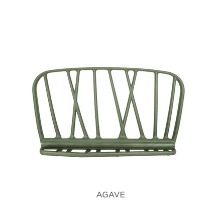 Komodo Armrest Bracciolo - hospitality