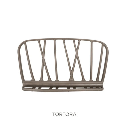 Nardi Komodo Bracciolo armrest Agave resin sofa end cap