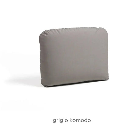 Komodo Back Cushion - hospitality