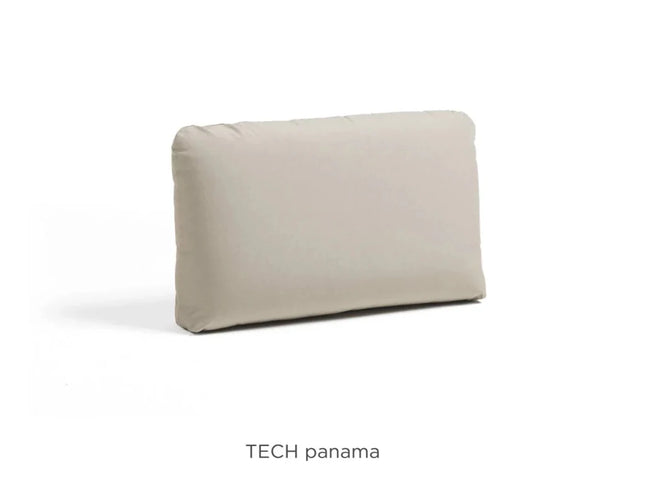 Komodo Back Cushion - hospitality