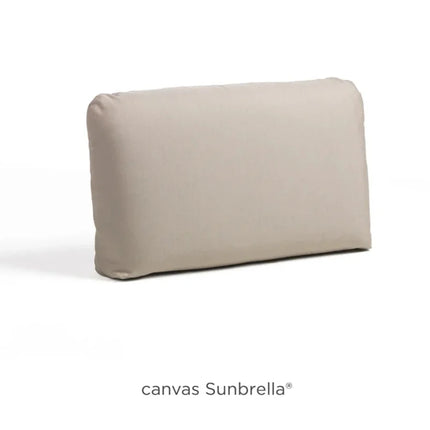 Komodo Back Cushion - hospitality