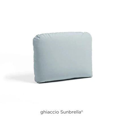 Komodo Back Cushion - hospitality