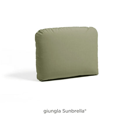 Nardi Komodo Back Cushion Grigio Sunbrella outdoor sofa Ireland