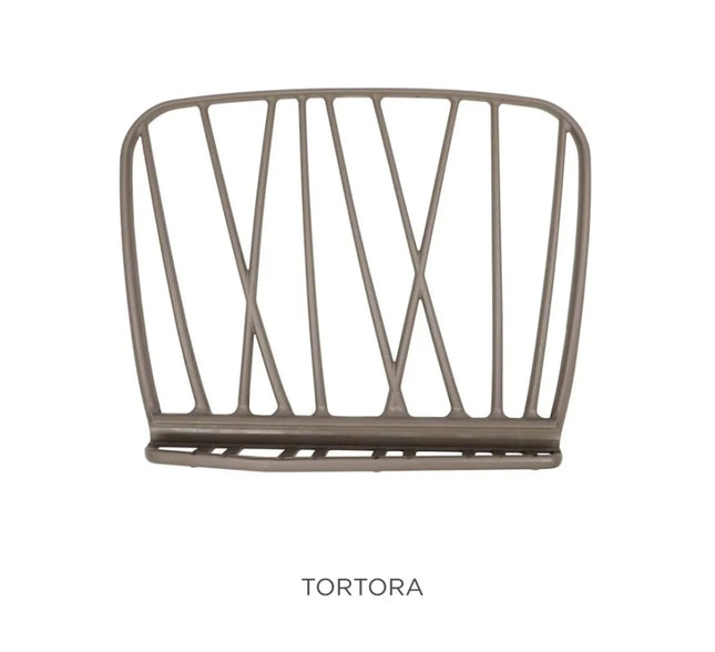Komodo Backrest Schienale - hospitality
