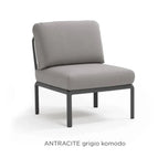 Antracite Grogio