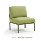 Agave Avocado