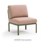 Agave Rosa Quarzo