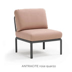 Antracite Rosa Quarzo