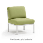 Bianco Avocado