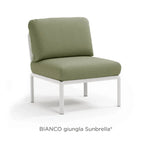 Bianco Giungla