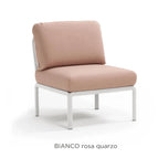 Bianco Rosa Quarzo