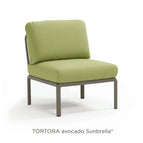 Tortora Avocado