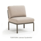 Tortora Canvas