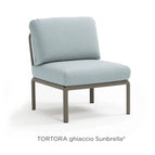 Tortora Ghiaccio