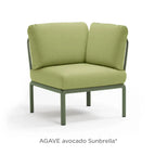 Agave Avocado