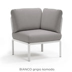 Bianco Grigio