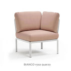 Bianco Rosa Quarzo