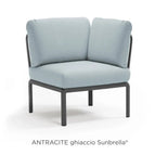Antracite Ghiaccio