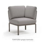 Tortora Grigio