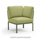 Agave Avocado