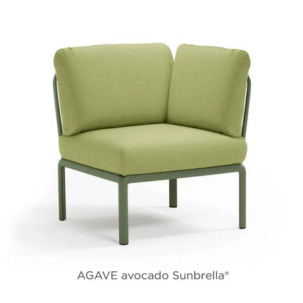 Nardi Komodo Corner Sofa Module