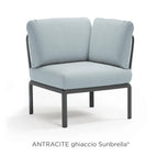 Antracite Ghiaccio