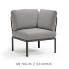 Anyttacite Grigio