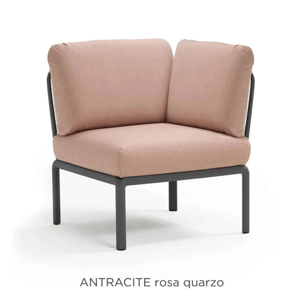 Nardi Komodo Corner Sofa Module