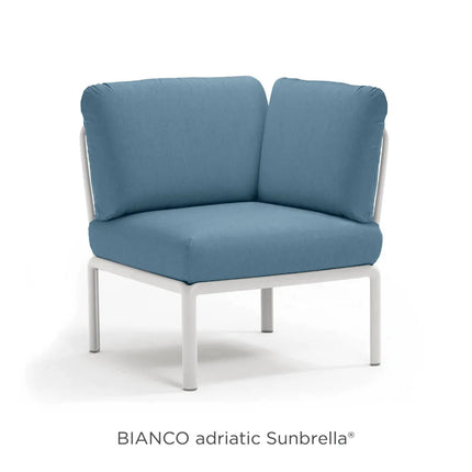 Nardi Komodo Corner Sofa Module