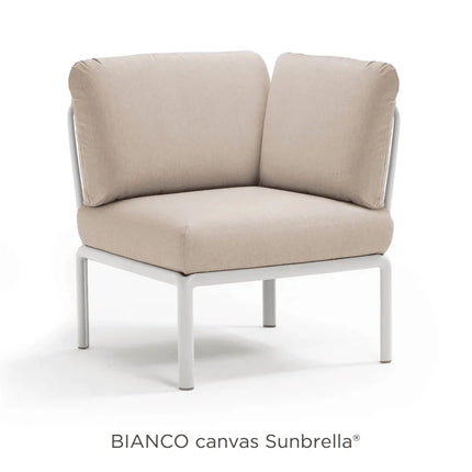 Nardi Komodo Corner Sofa Module