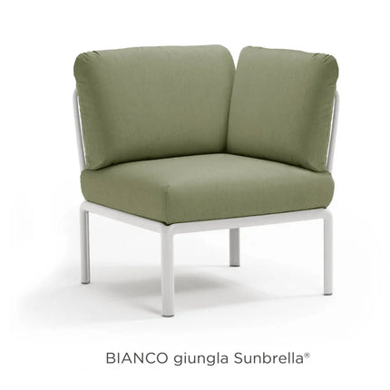 Nardi Komodo Corner Sofa Module