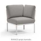 Bianco Grigio