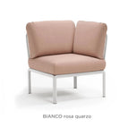 Bianco Rosa Quarzo