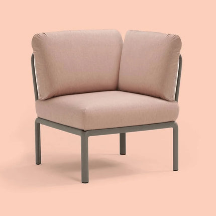 Nardi Komodo Corner Sofa Module