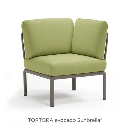 Nardi Komodo Corner Sofa Module