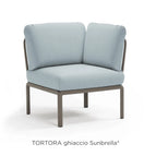 Tortora Ghaccio