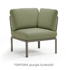 Tortola Giungla