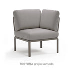 Tortora Grigio